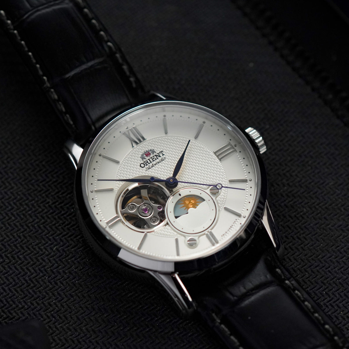 Orient Nam RA-AS0011S30B (RA-AS0011S10B)