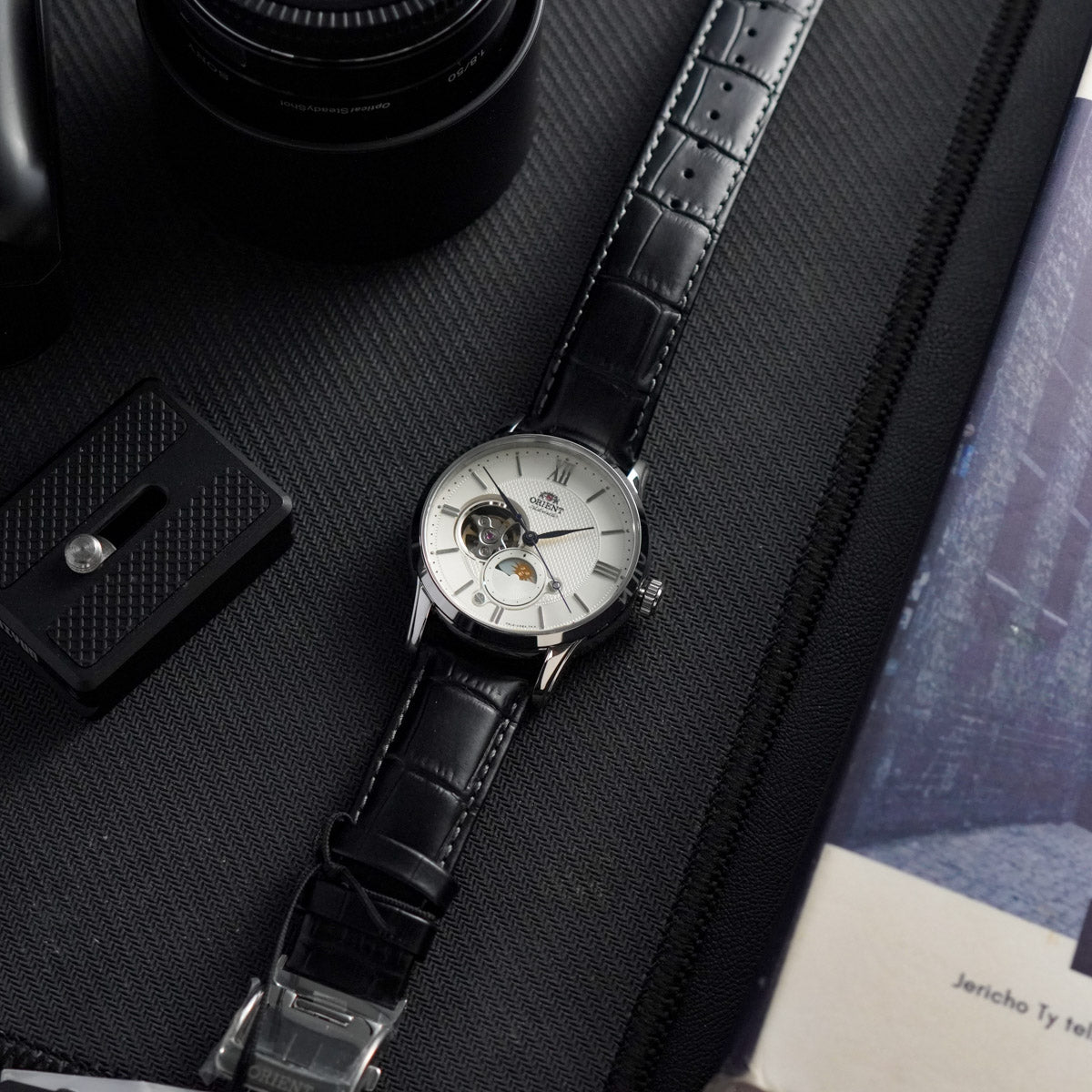 Orient Nam RA-AS0011S30B (RA-AS0011S10B)