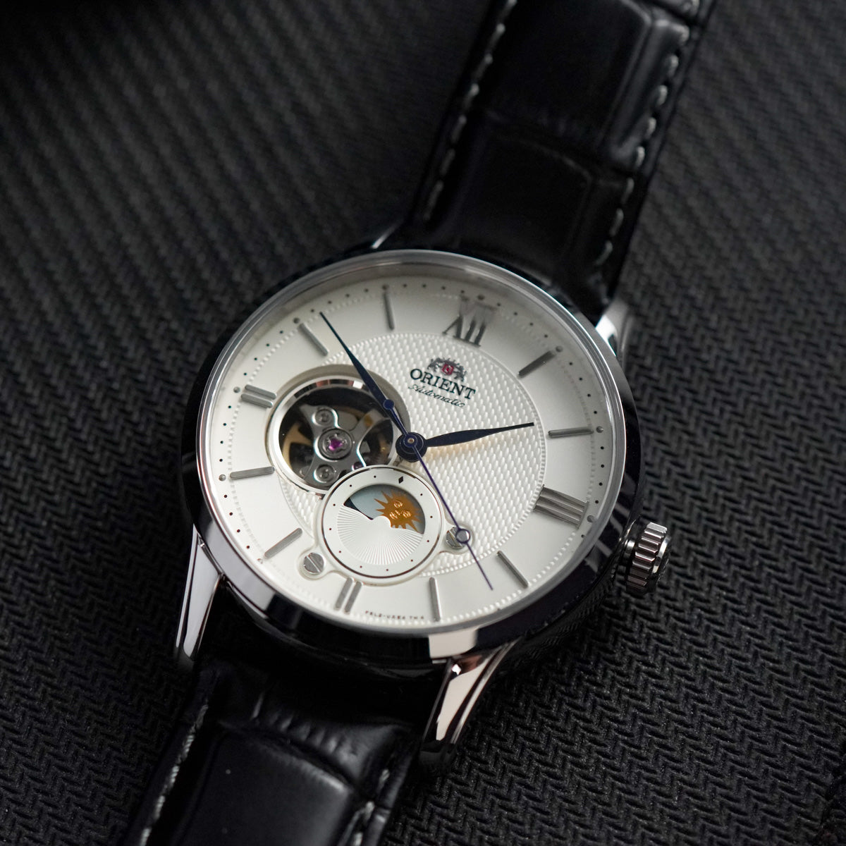 Orient Nam RA-AS0011S30B (RA-AS0011S10B)