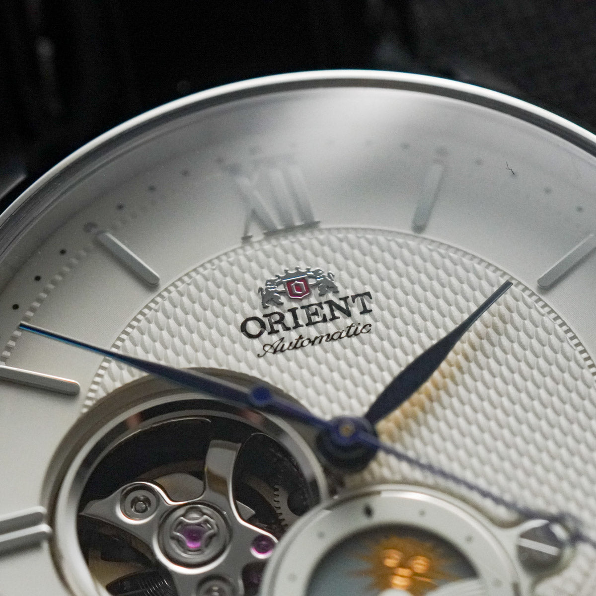 Orient Nam RA-AS0011S30B (RA-AS0011S10B)