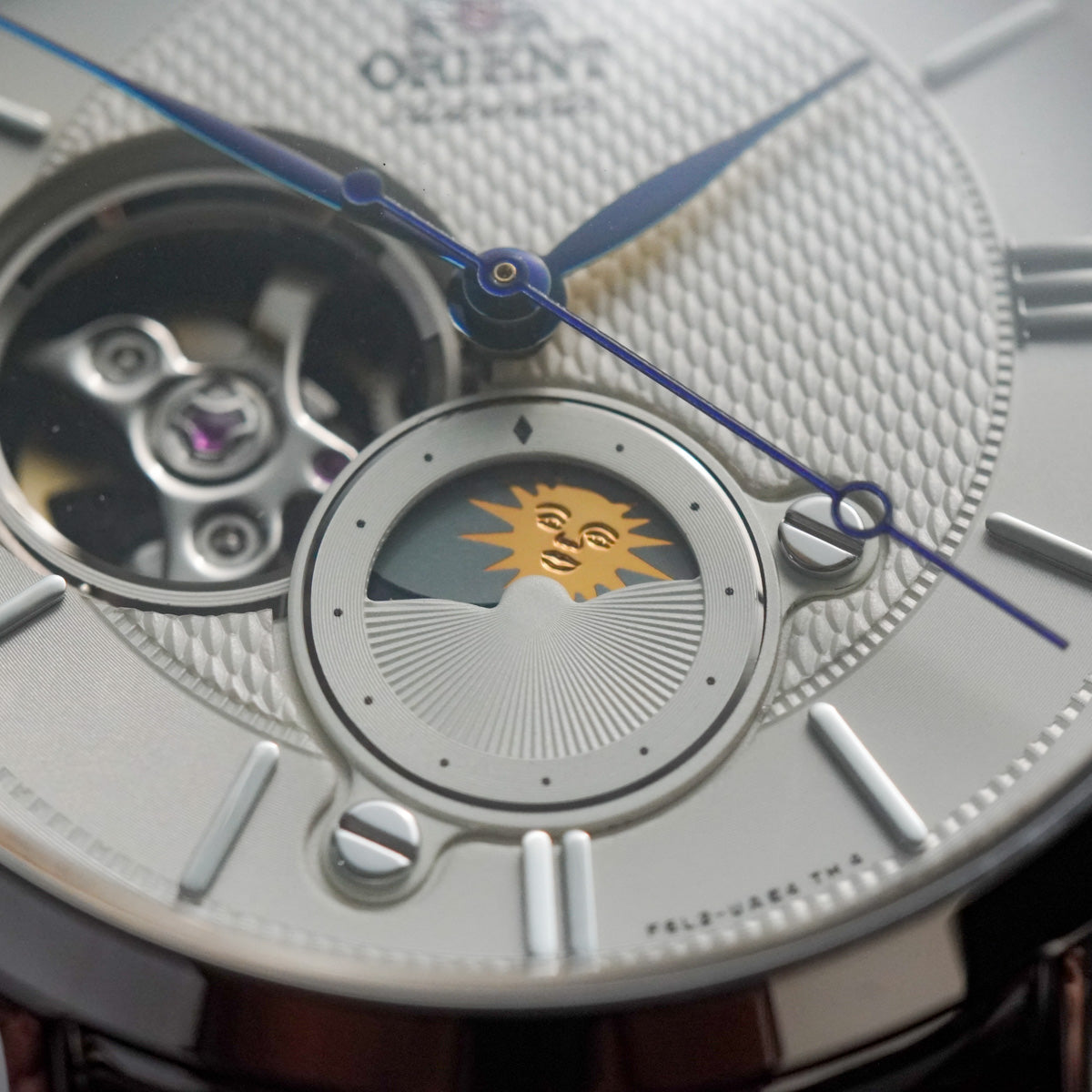 Orient Nam RA-AS0011S30B (RA-AS0011S10B)