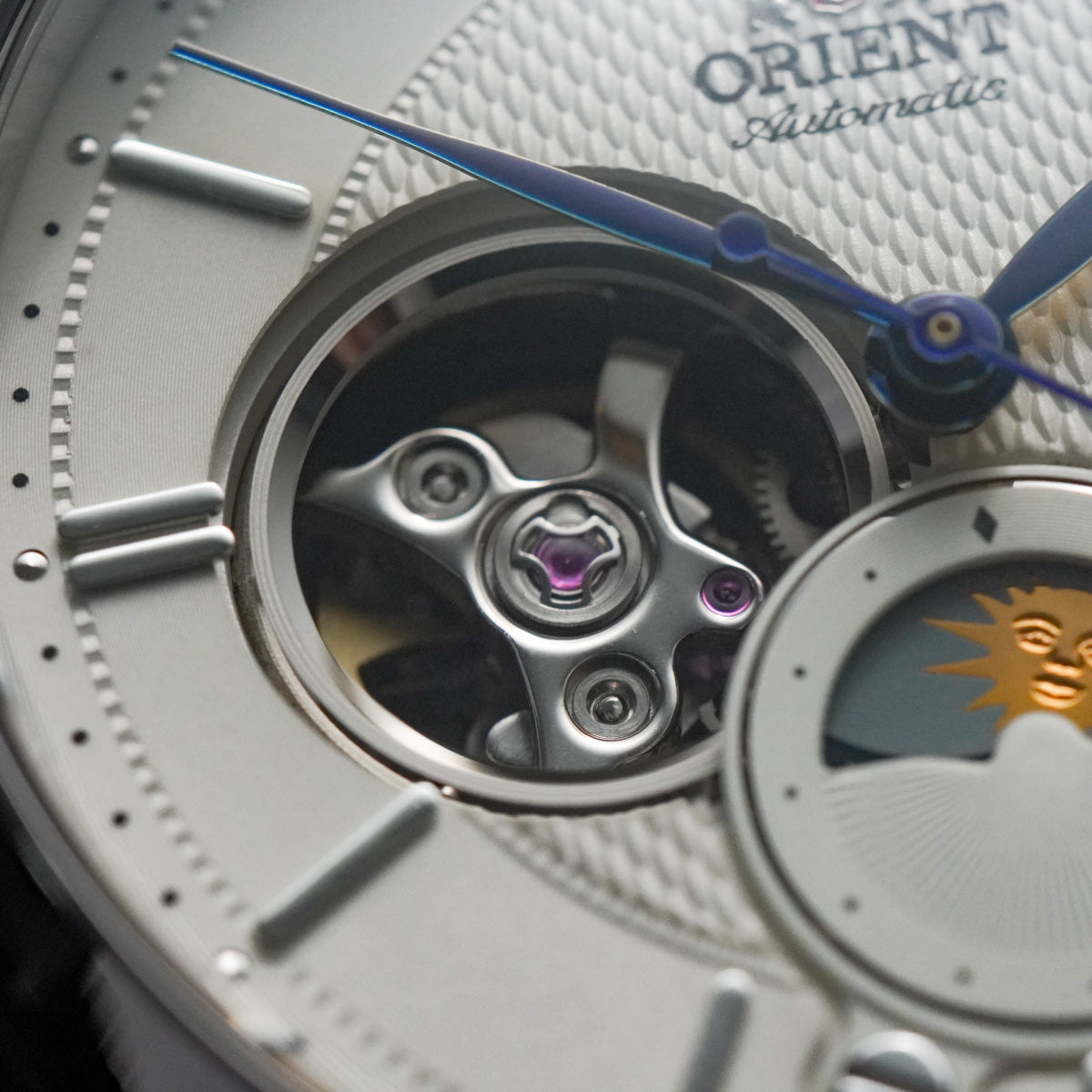 Orient Nam RA-AS0011S30B (RA-AS0011S10B)