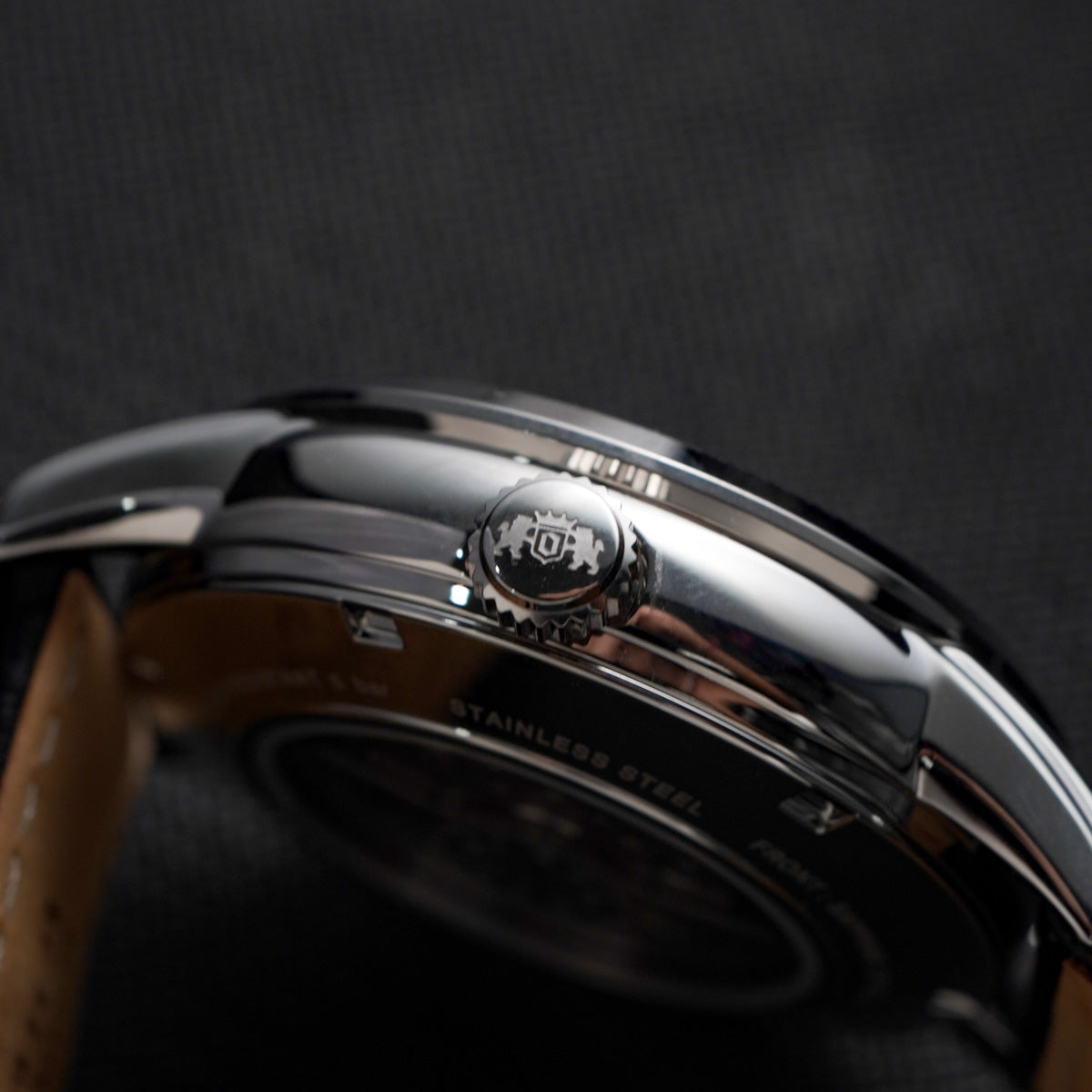 Orient Nam RA-AS0011S30B (RA-AS0011S10B)