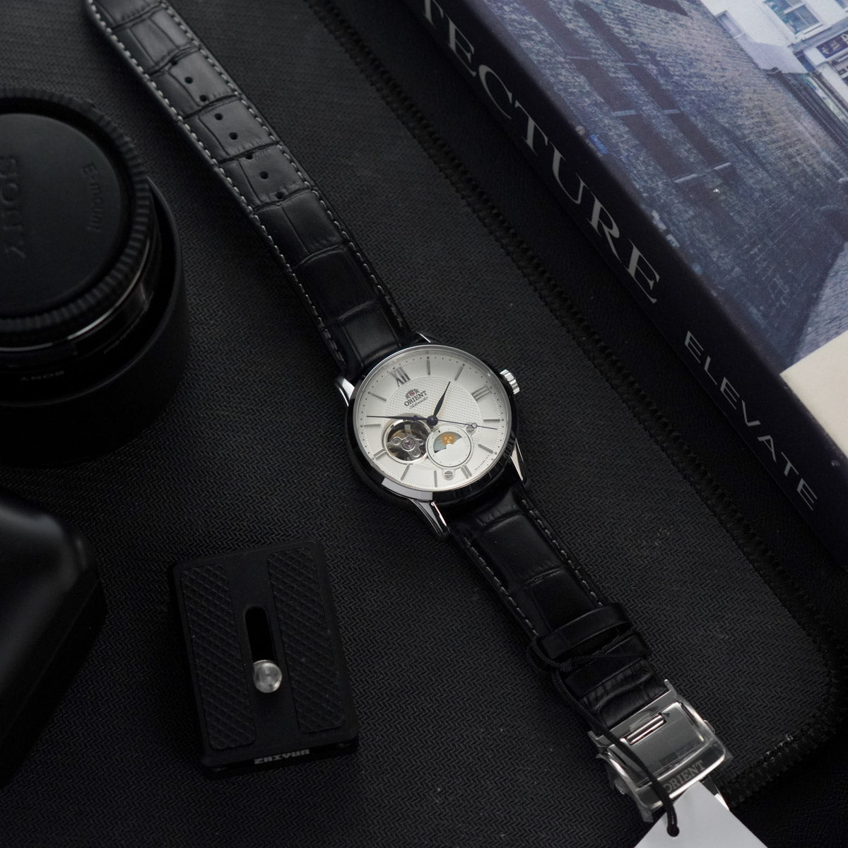 Orient Nam RA-AS0011S30B (RA-AS0011S10B)