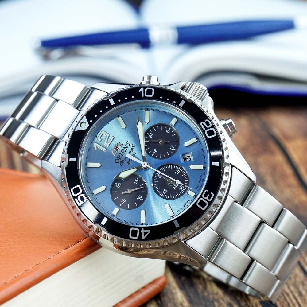 Orient Nam RA-TX0206L10B