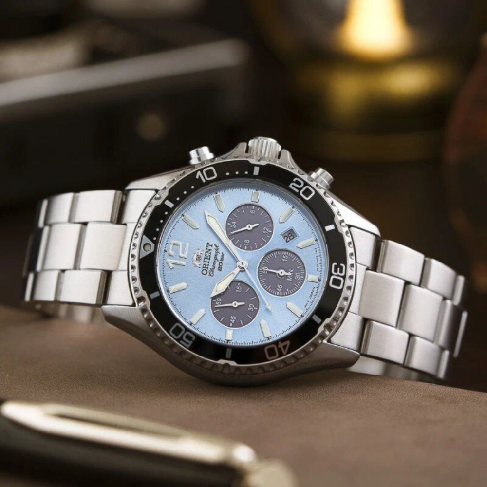 Orient Nam RA-TX0206L10B