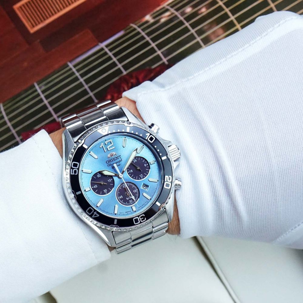 Orient Nam RA-TX0206L10B