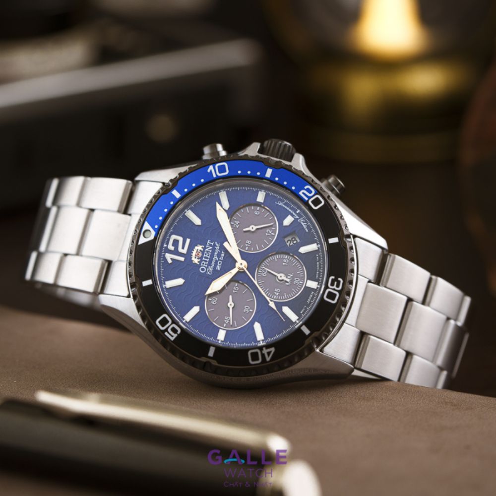 Orient Nam RA-TX0208L10B