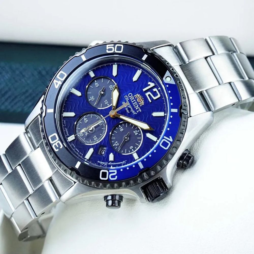 Orient Nam RA-TX0208L10B