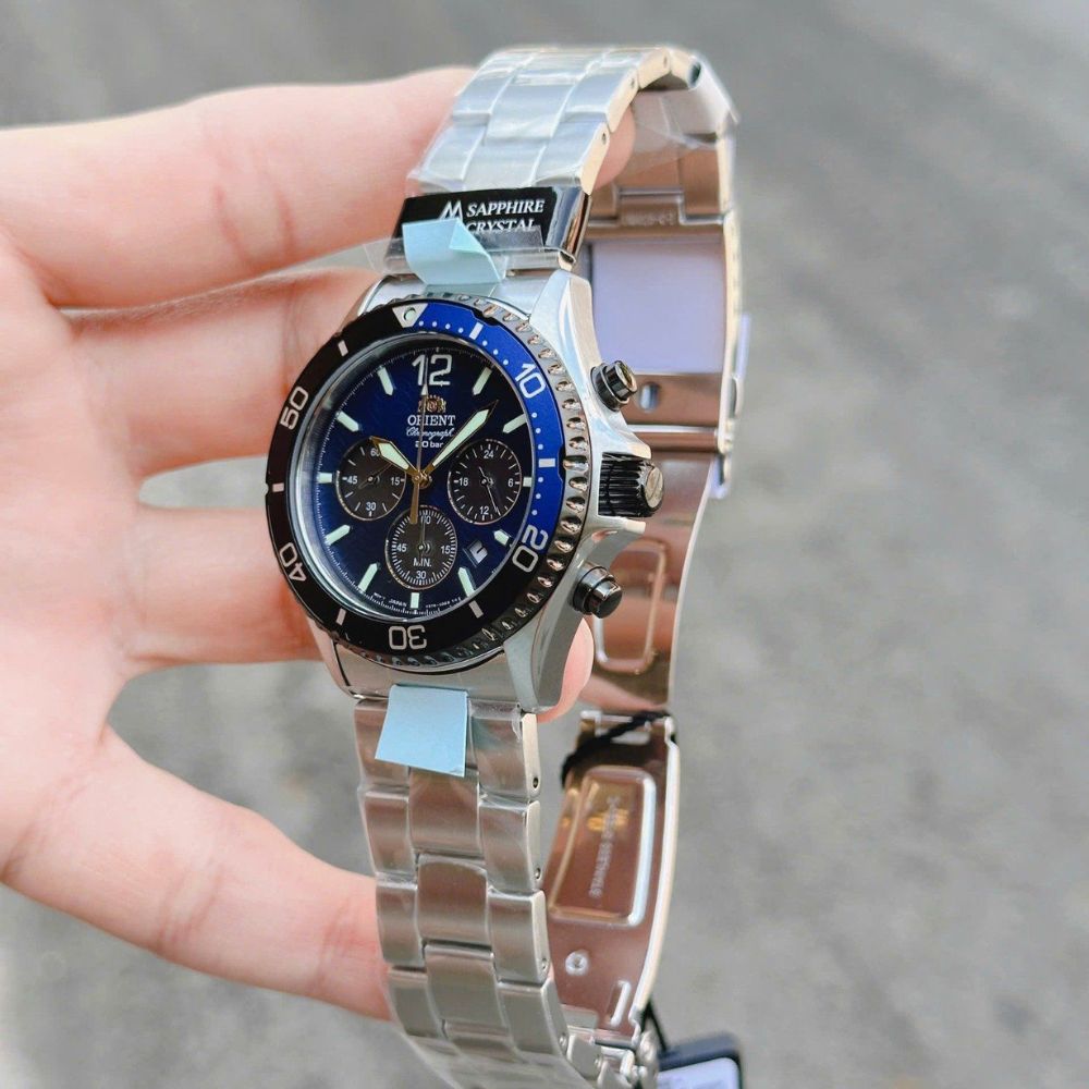 Orient Nam RA-TX0208L10B