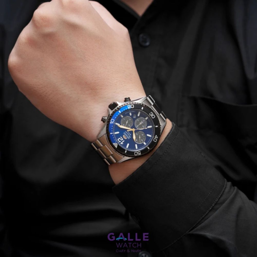 Orient Nam RA-TX0208L10B