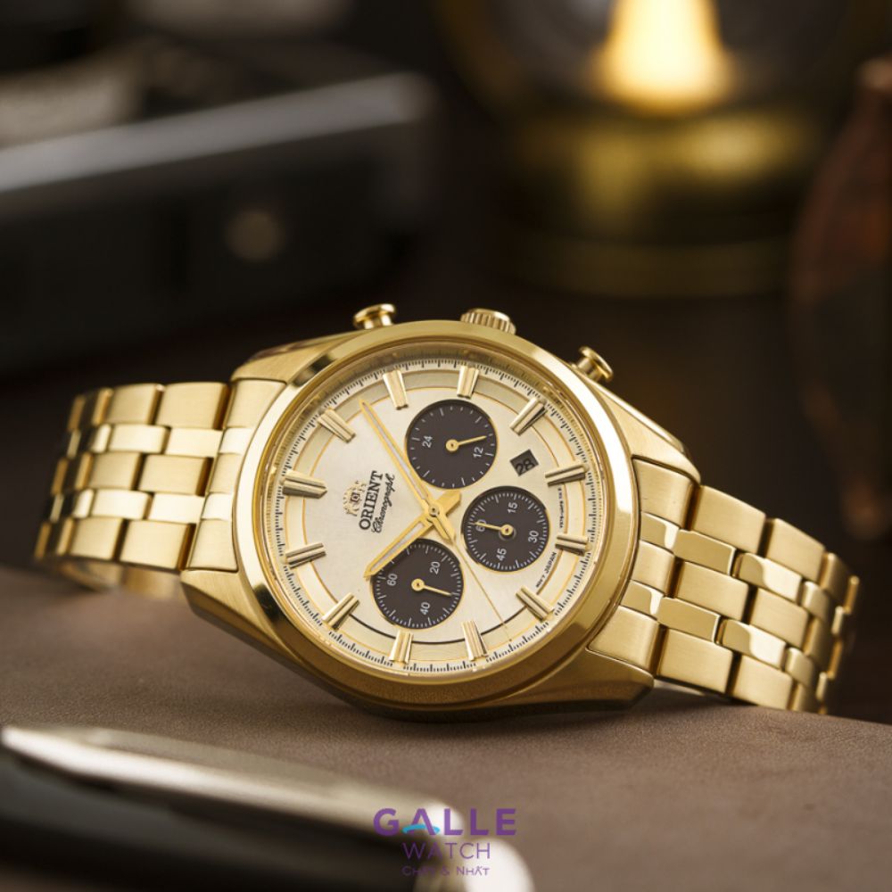 Orient Nam RA-TX0301G10B