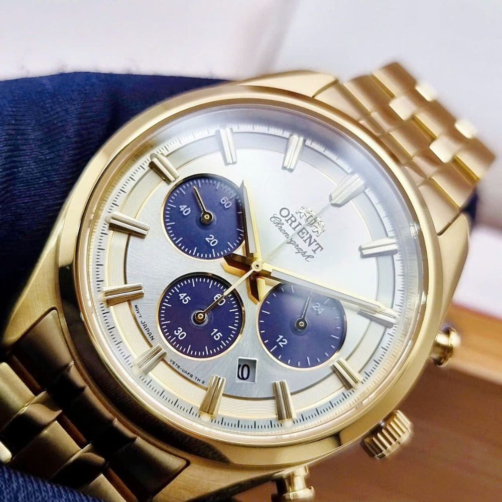 Orient Nam RA-TX0301G10B