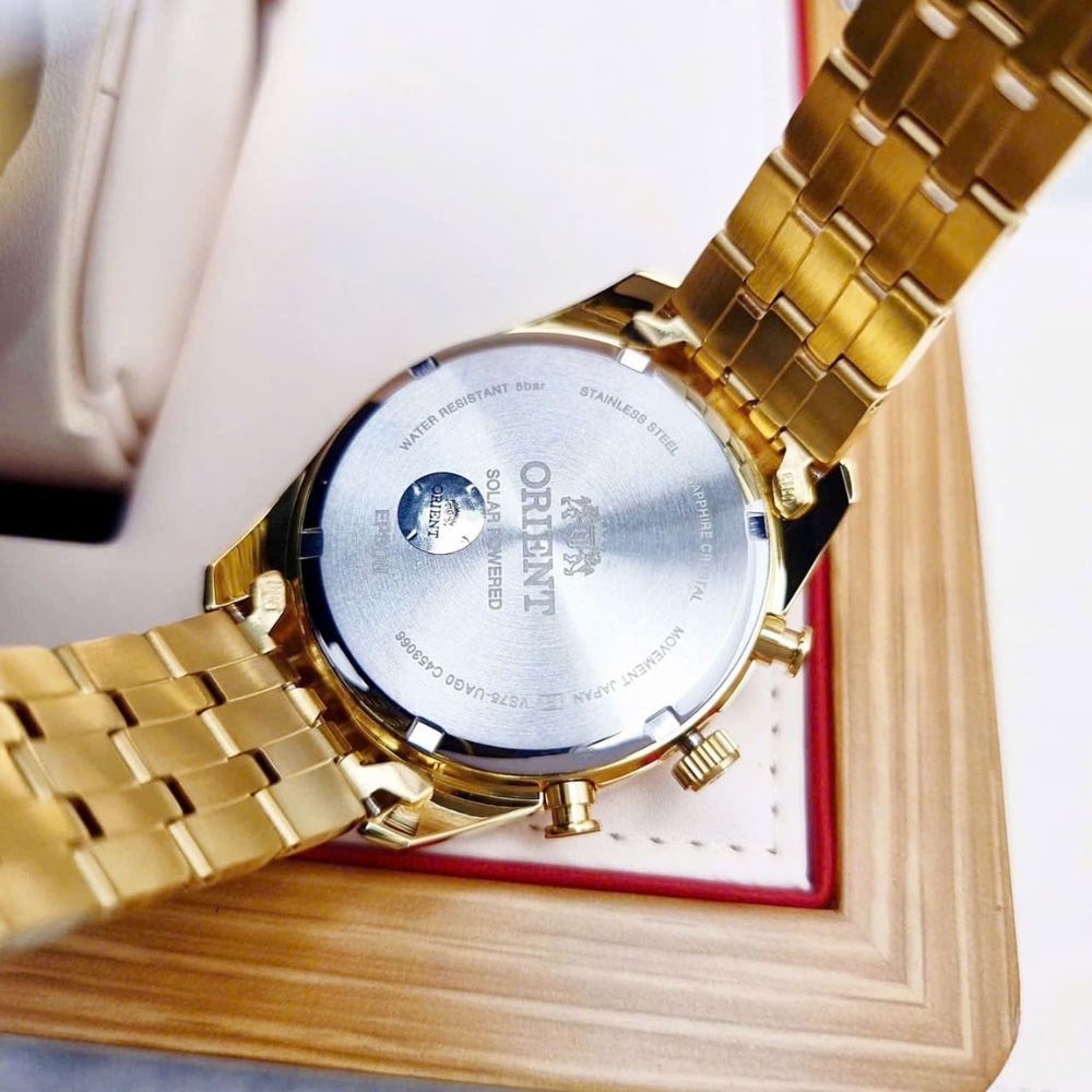 Orient Nam RA-TX0301G10B