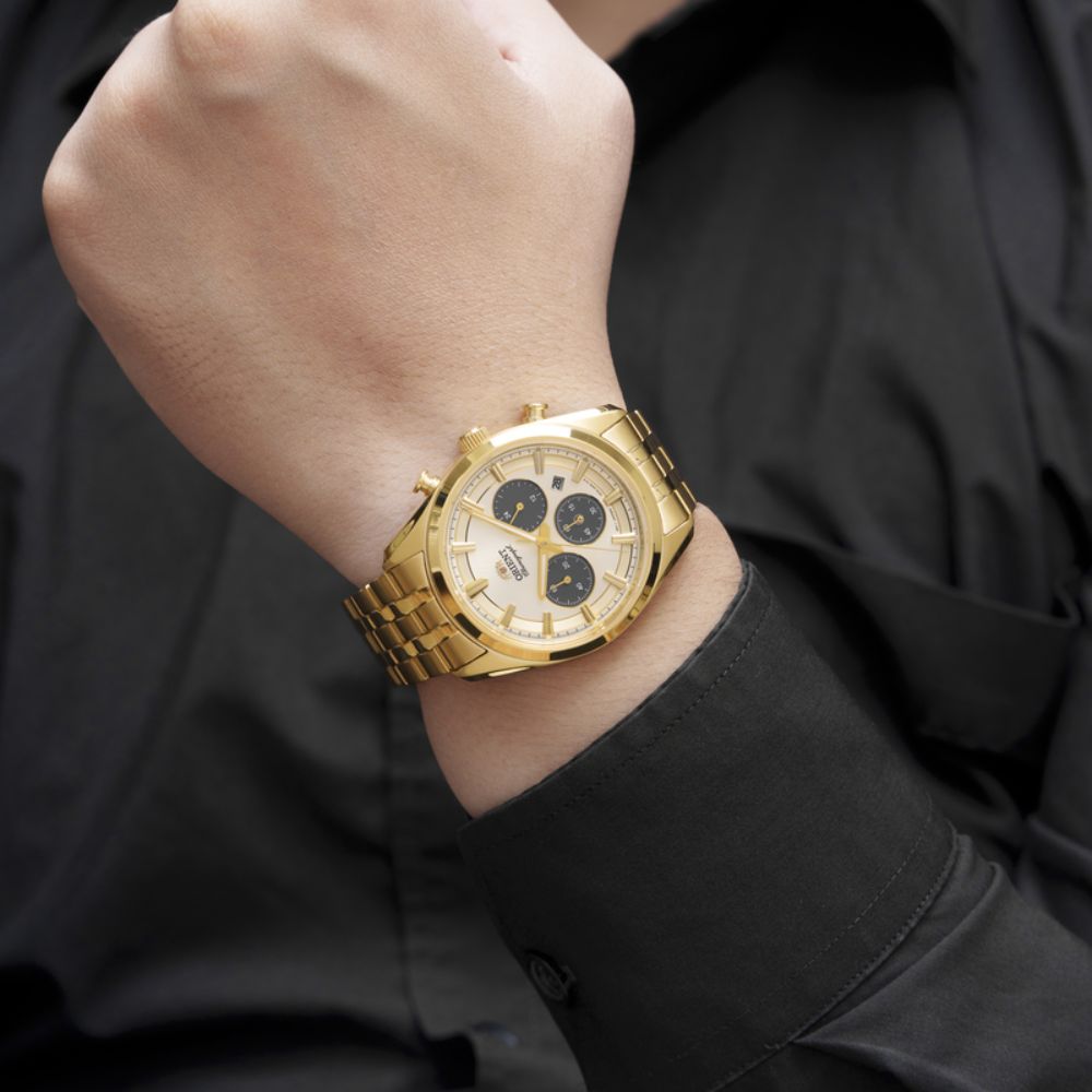 Orient Nam RA-TX0301G10B
