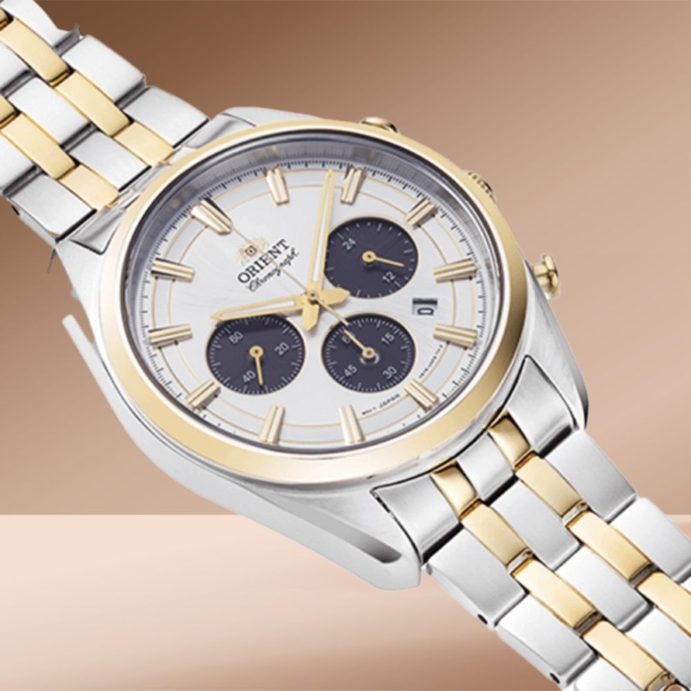 Orient Nam RA-TX0302S10B