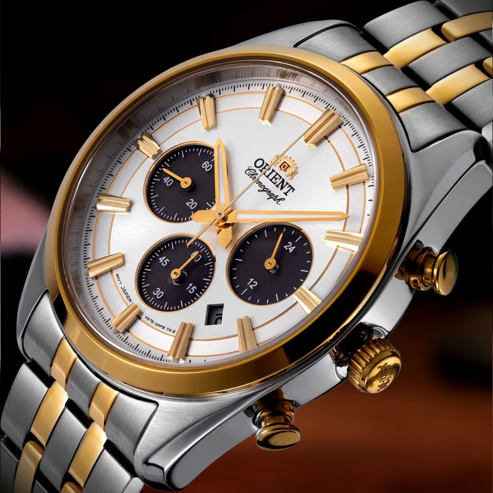 Orient Nam RA-TX0302S10B