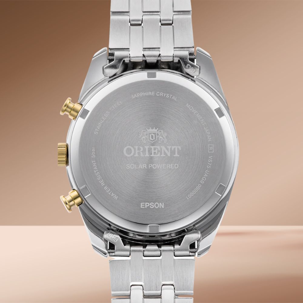 Orient Nam RA-TX0302S10B