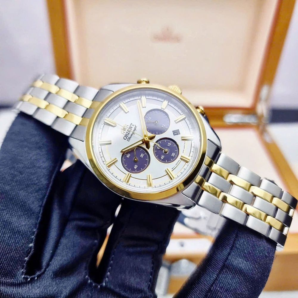 Orient Nam RA-TX0302S10B
