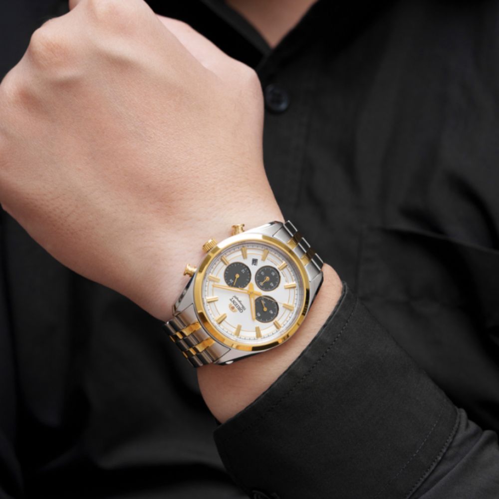 Orient Nam RA-TX0302S10B