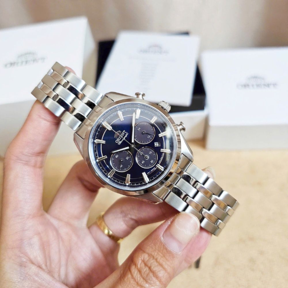 Orient Nam RA-TX0303L10B
