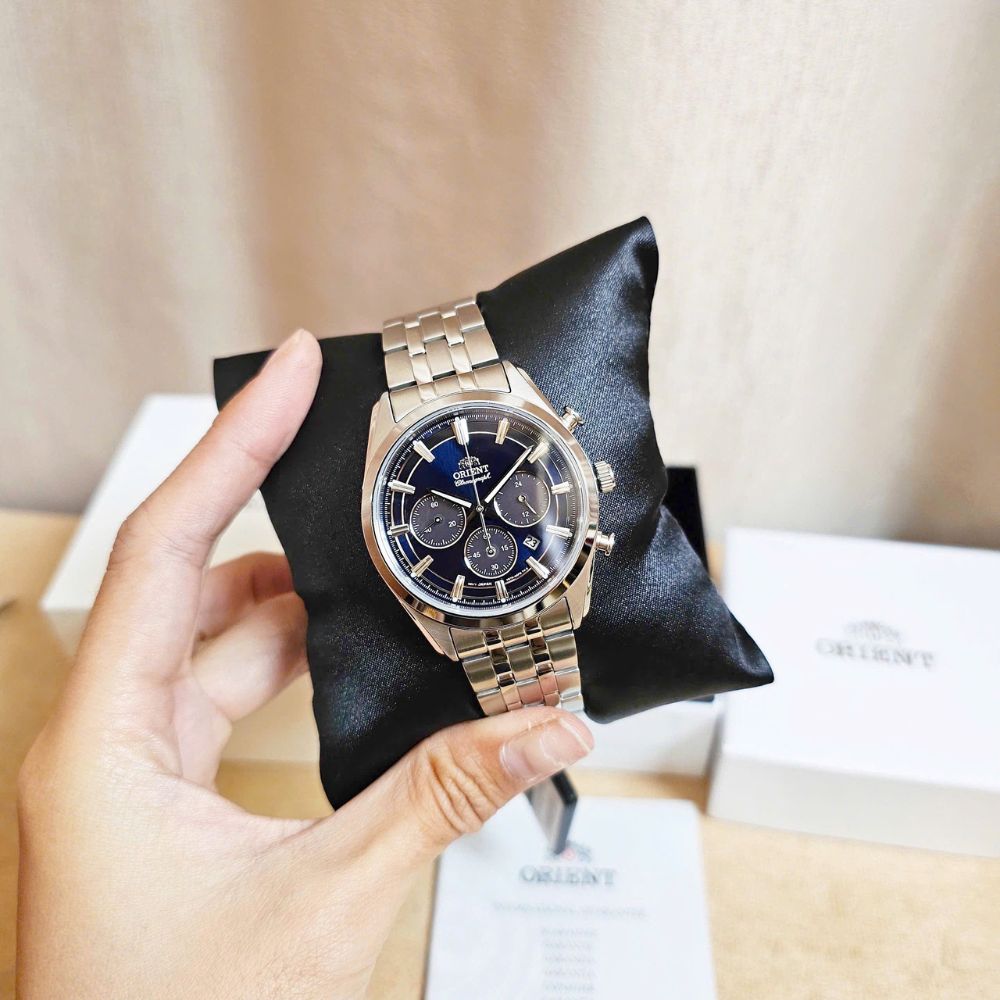 Orient Nam RA-TX0303L10B