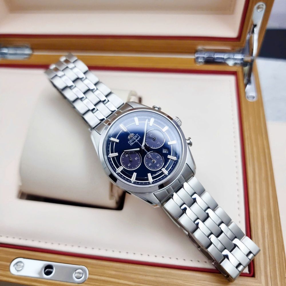 Orient Nam RA-TX0303L10B