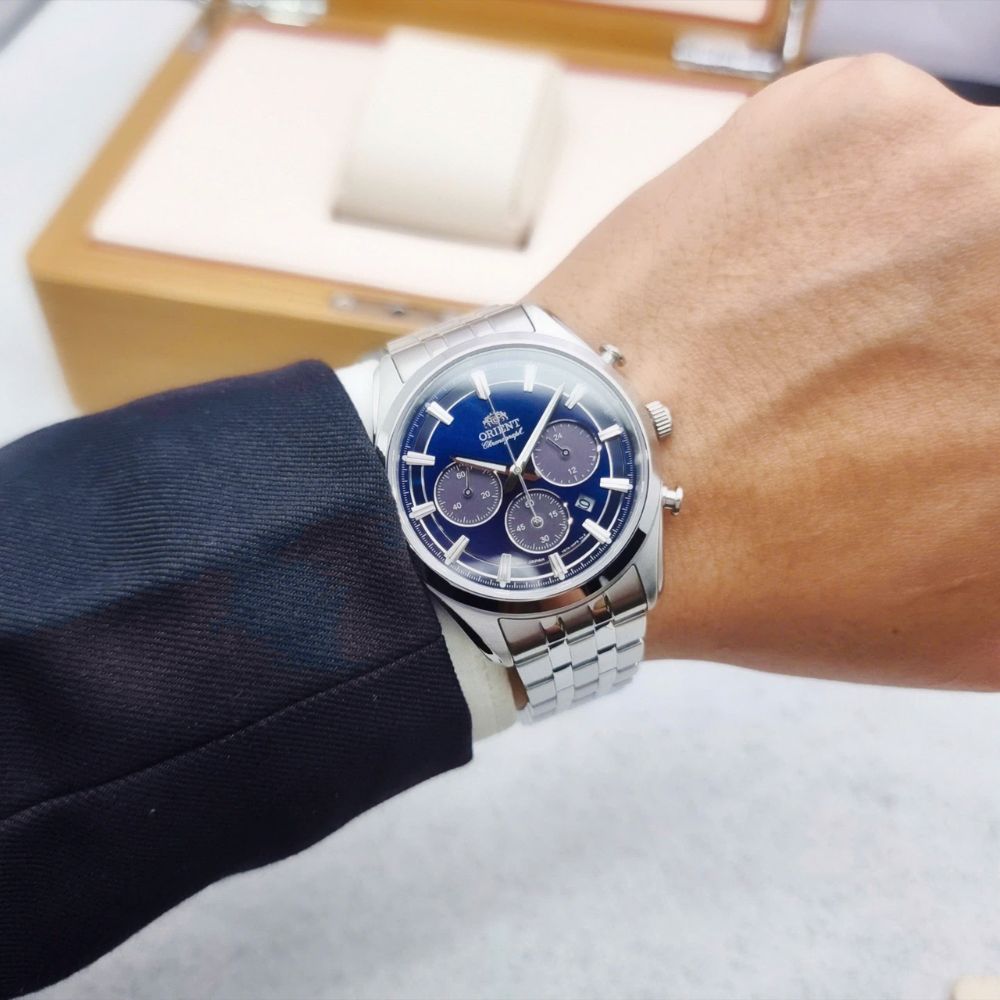Orient Nam RA-TX0303L10B
