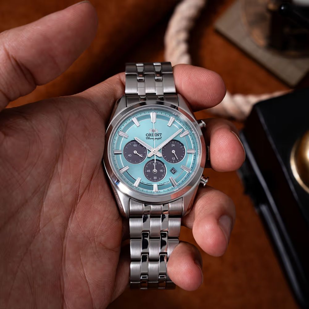 Orient Nam RA-TX0304L10B