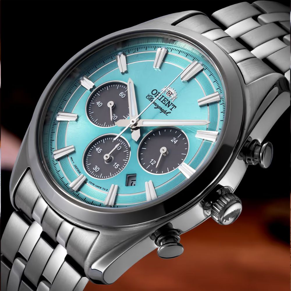 Orient Nam RA-TX0304L10B