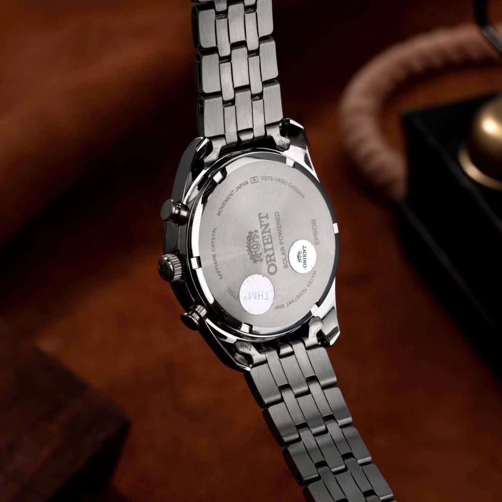 Orient Nam RA-TX0304L10B