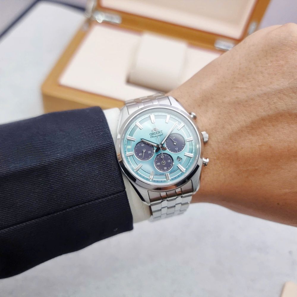 Orient Nam RA-TX0304L10B