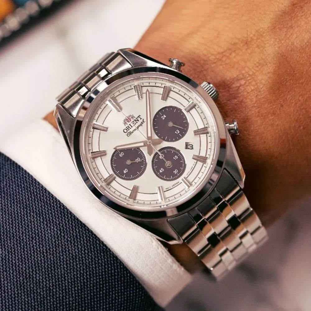 Orient Nam RA-TX0305S10B