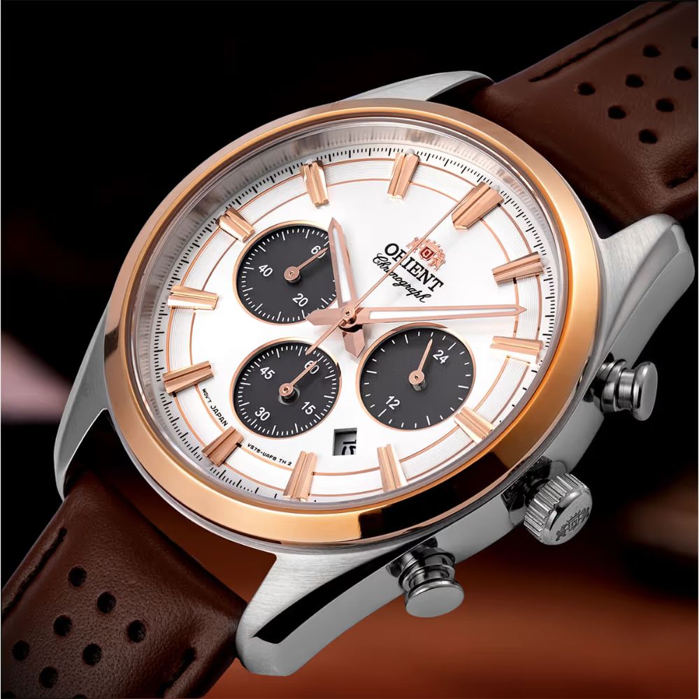 Orient Nam RA-TX0306S10B