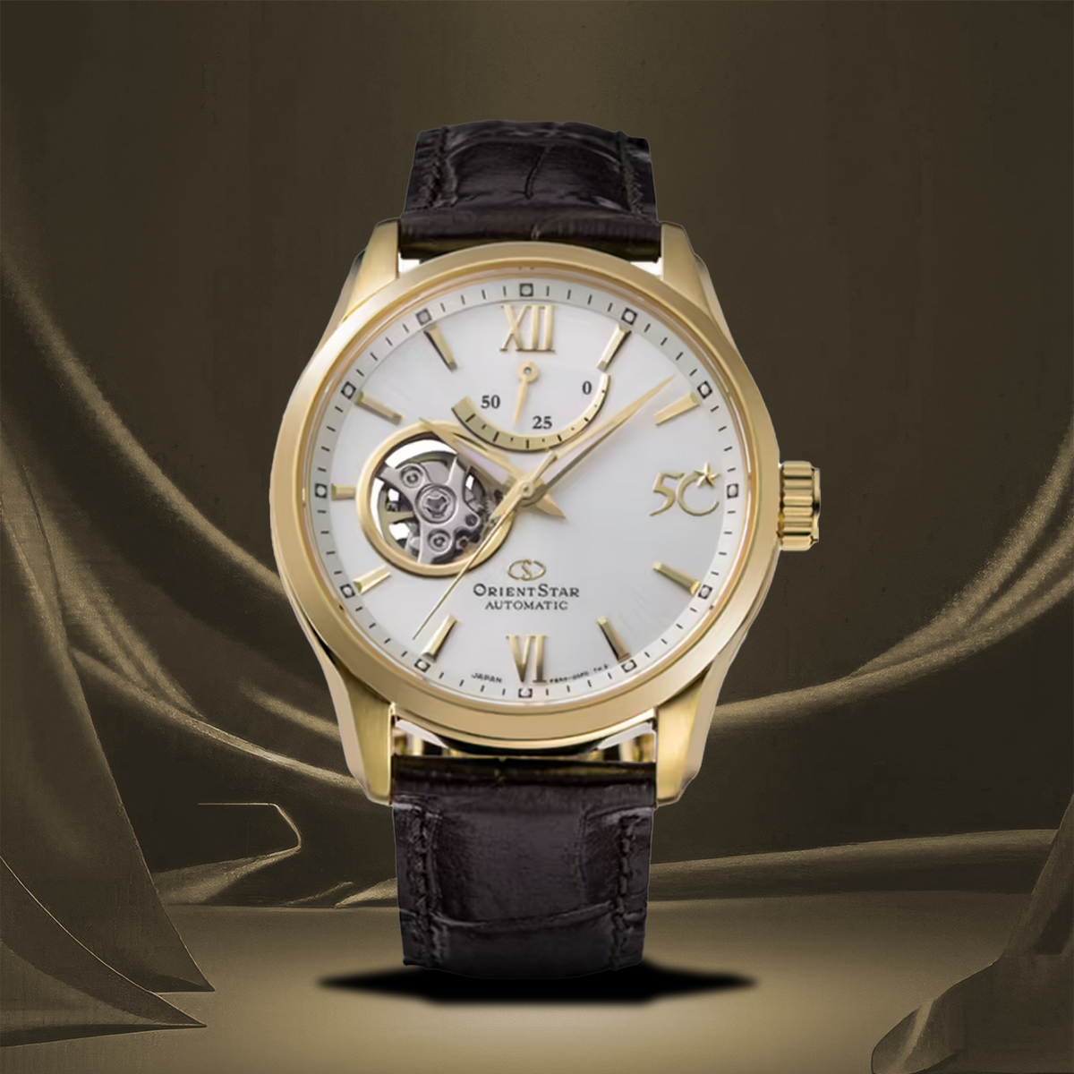 Orient Star Nam RE-AT0018S00B