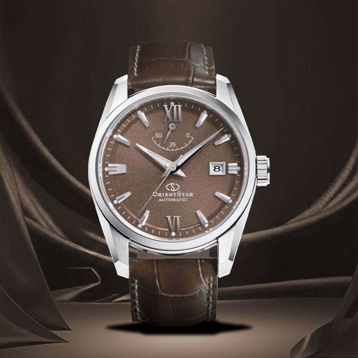 Orient Star Nam RE-AU0113Y00B