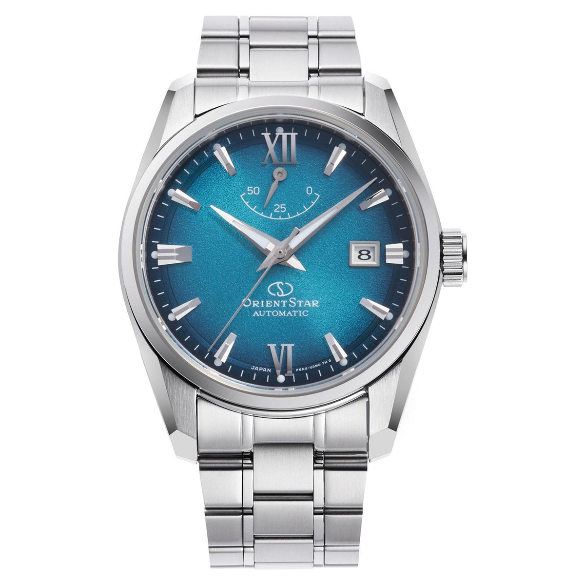 Orient Star Nam RE-AU0114E00B