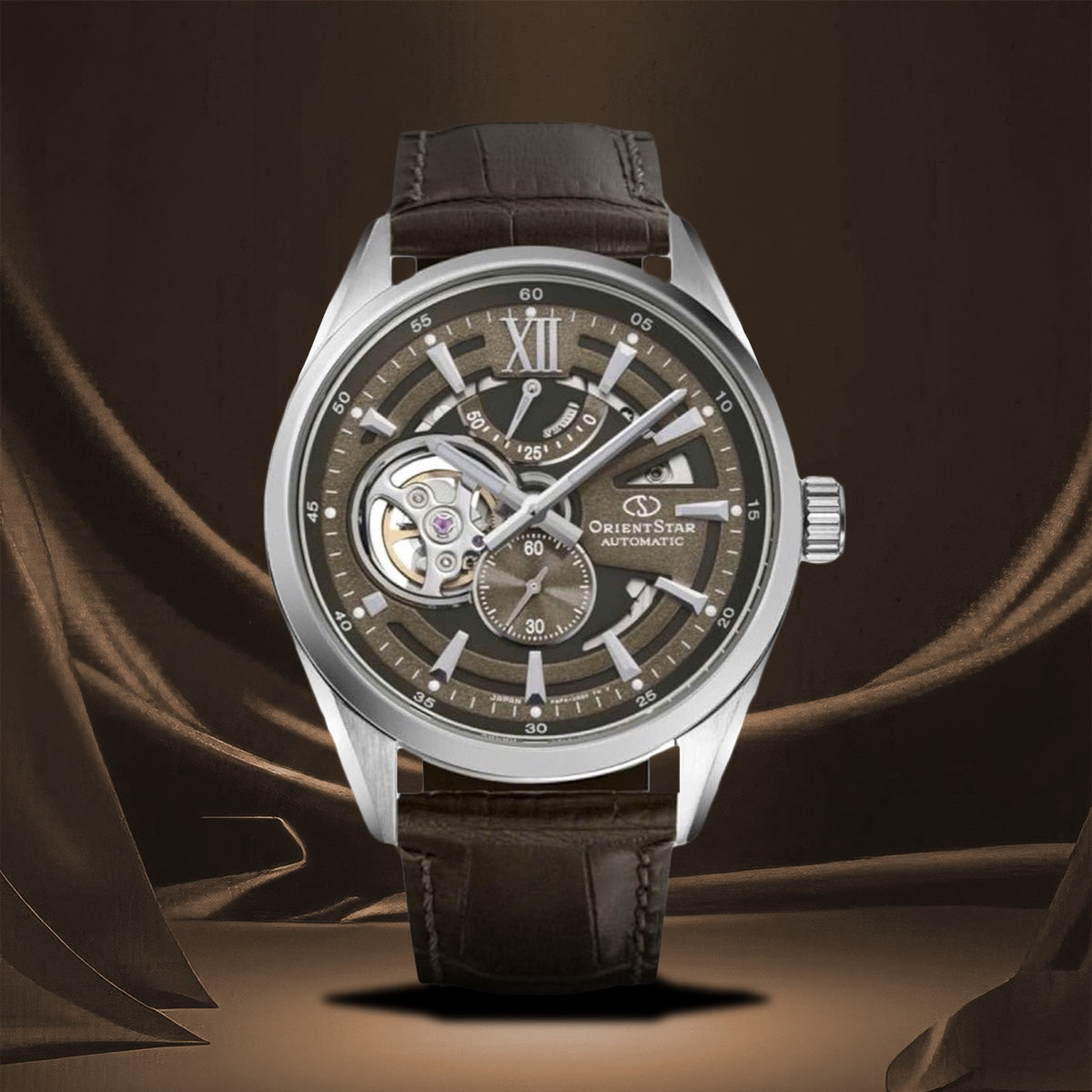 Orient Star Nam RE-AV0139Y00B