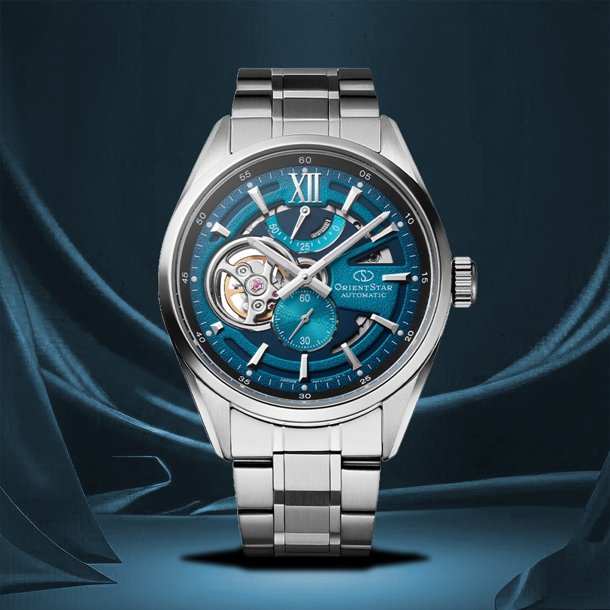 Orient Star Nam RE-AV0140E00B