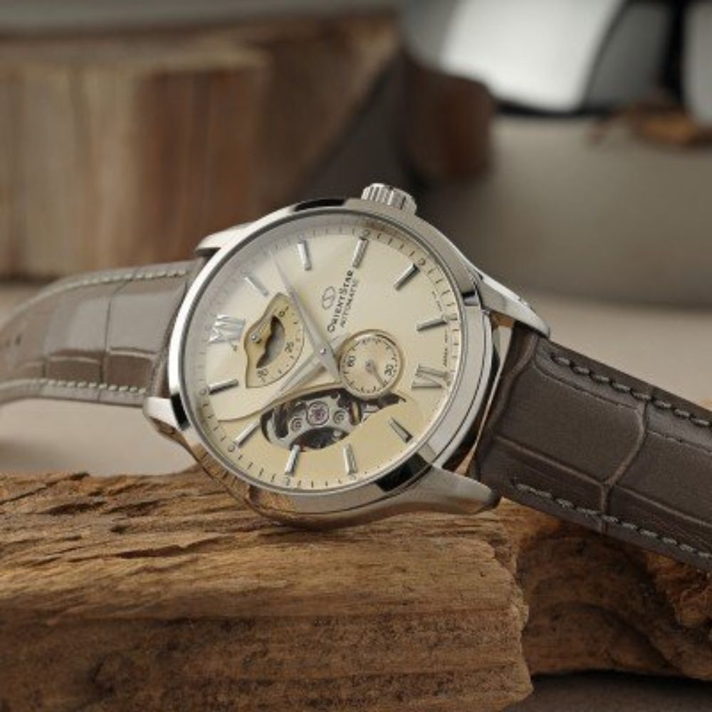 Orient Star Nam RE-AV0B10G00B