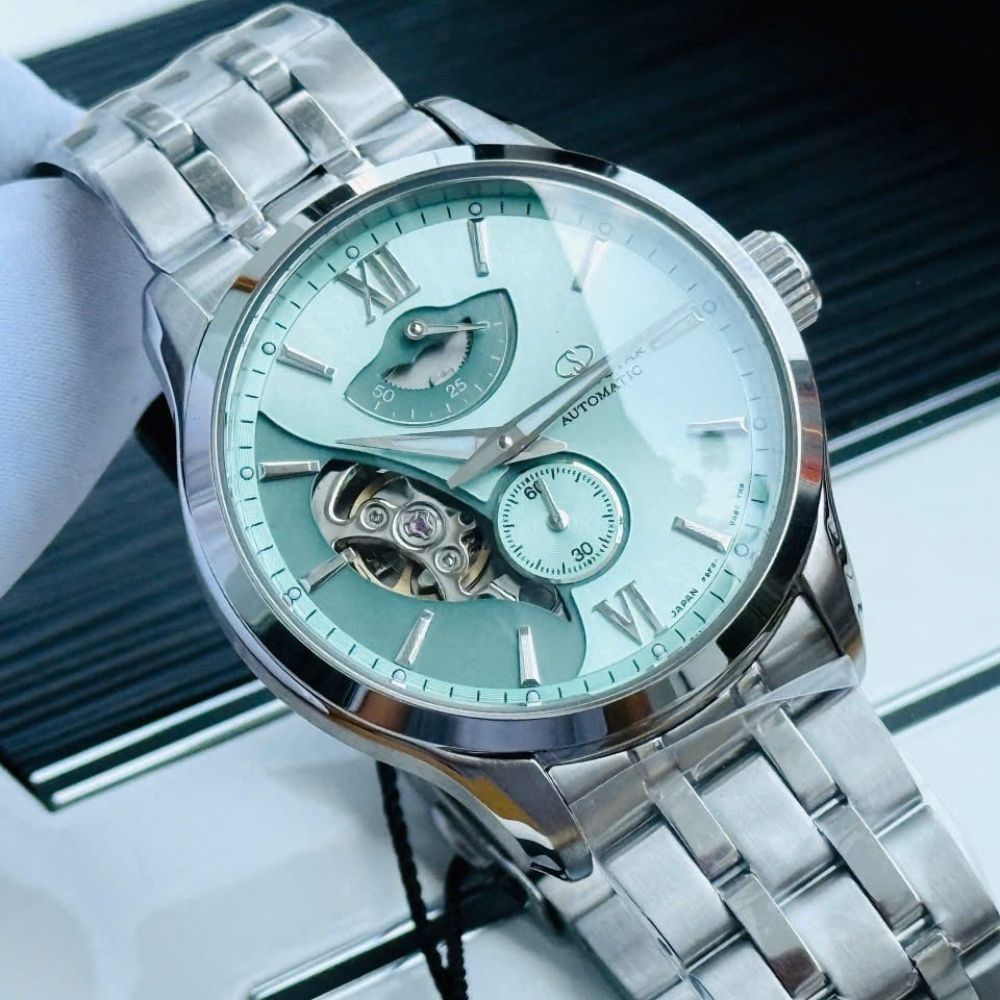 Orient Star Nam RE-AV0B11E00B