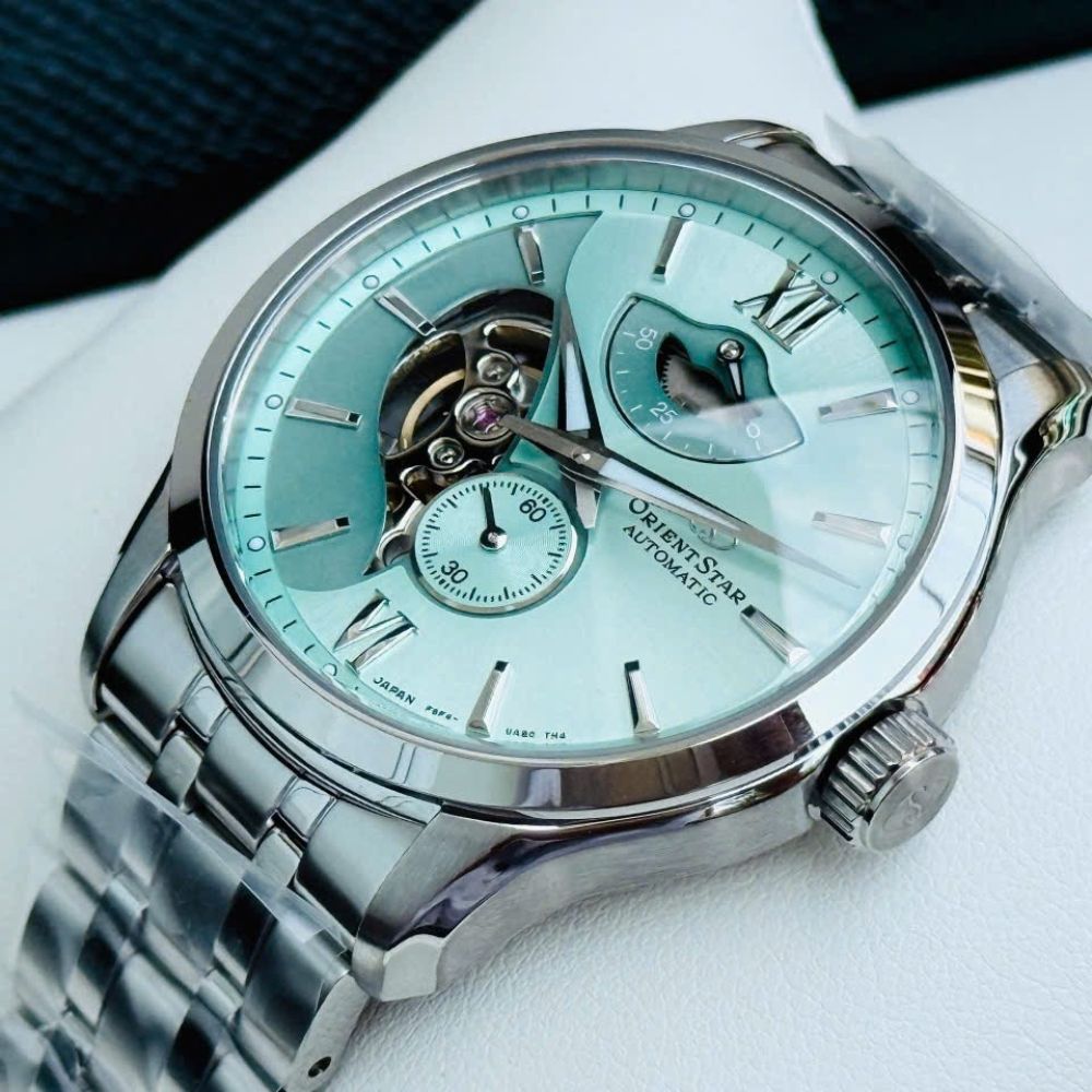 Orient Star Nam RE-AV0B11E00B