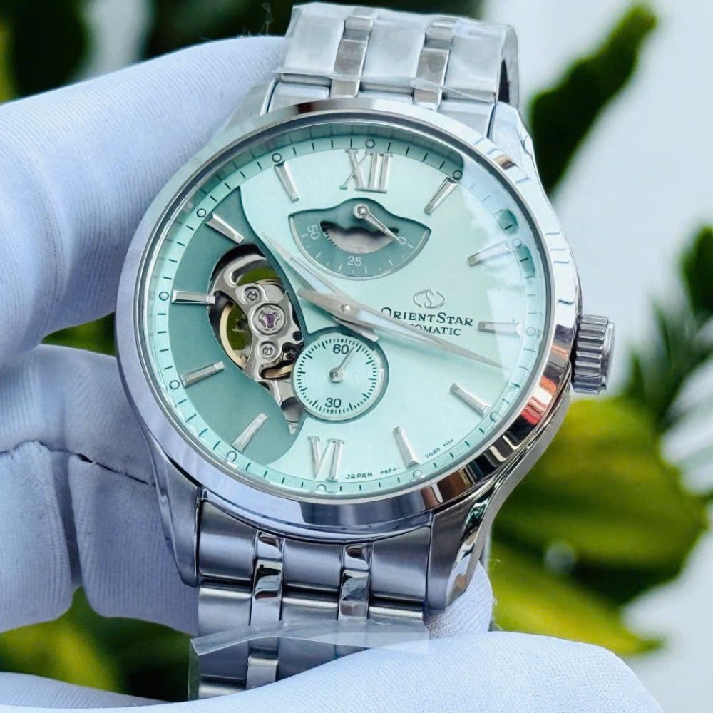 Orient Star Nam RE-AV0B11E00B