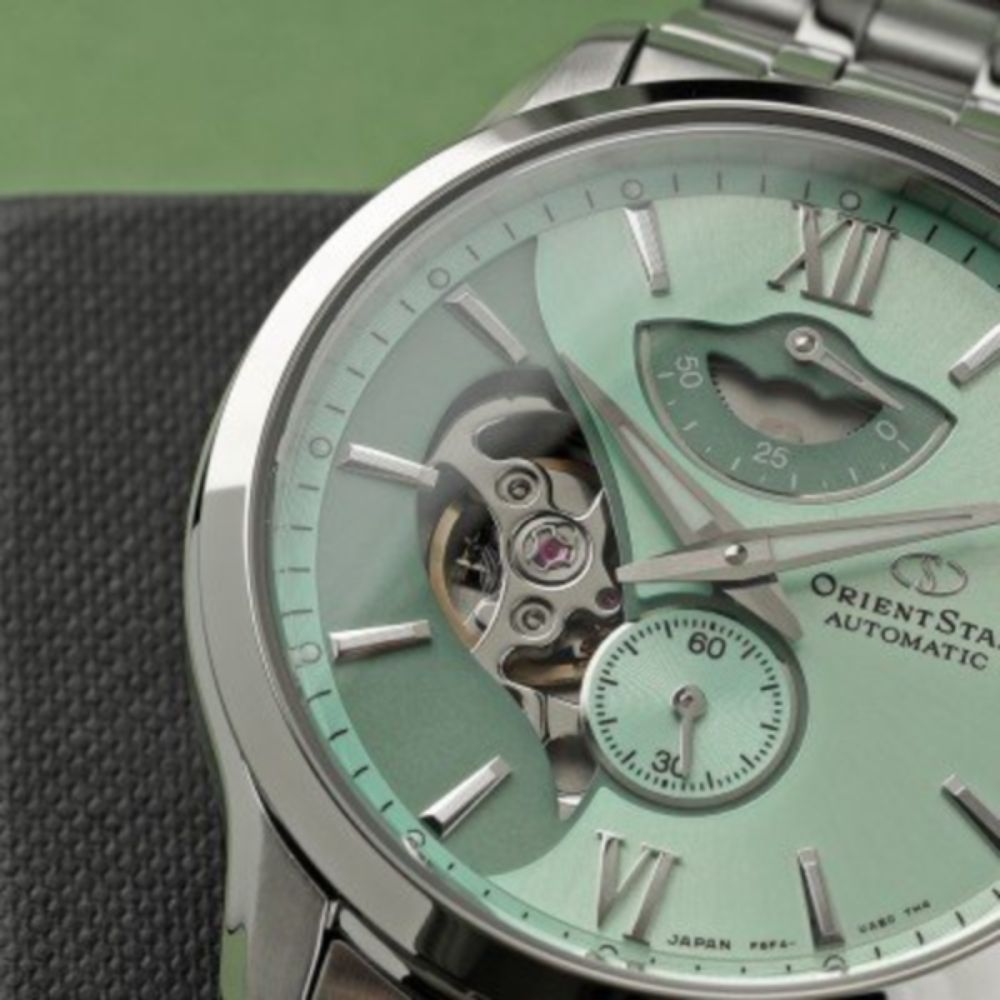 Orient Star Nam RE-AV0B11E00B