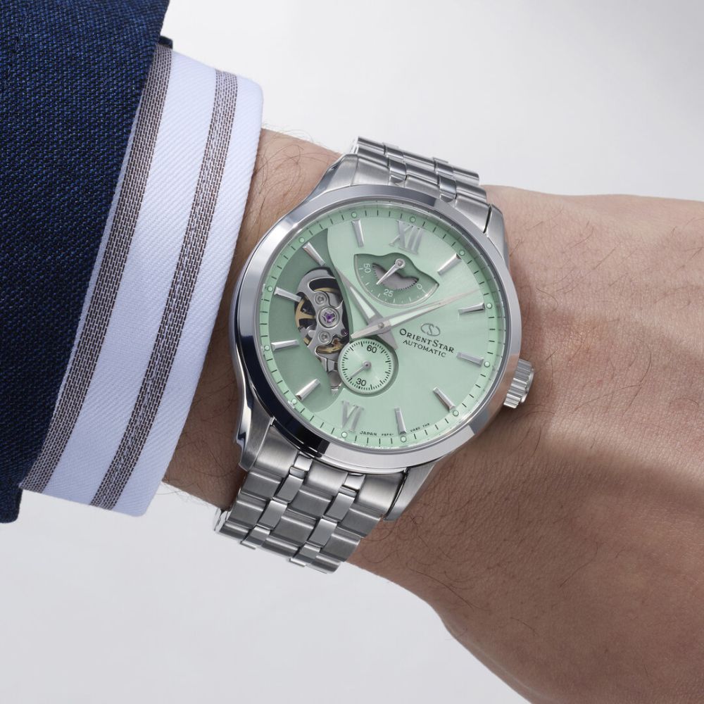 Orient Star Nam RE-AV0B11E00B