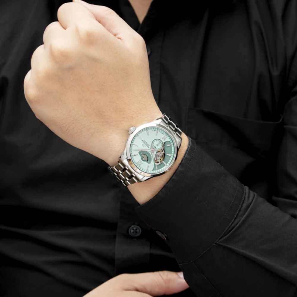 Orient Star Nam RE-AV0B11E00B