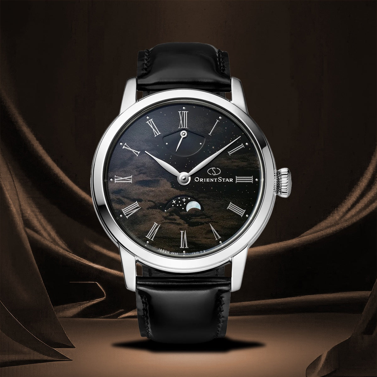 Orient Star Nam RE-BW0008B00B
