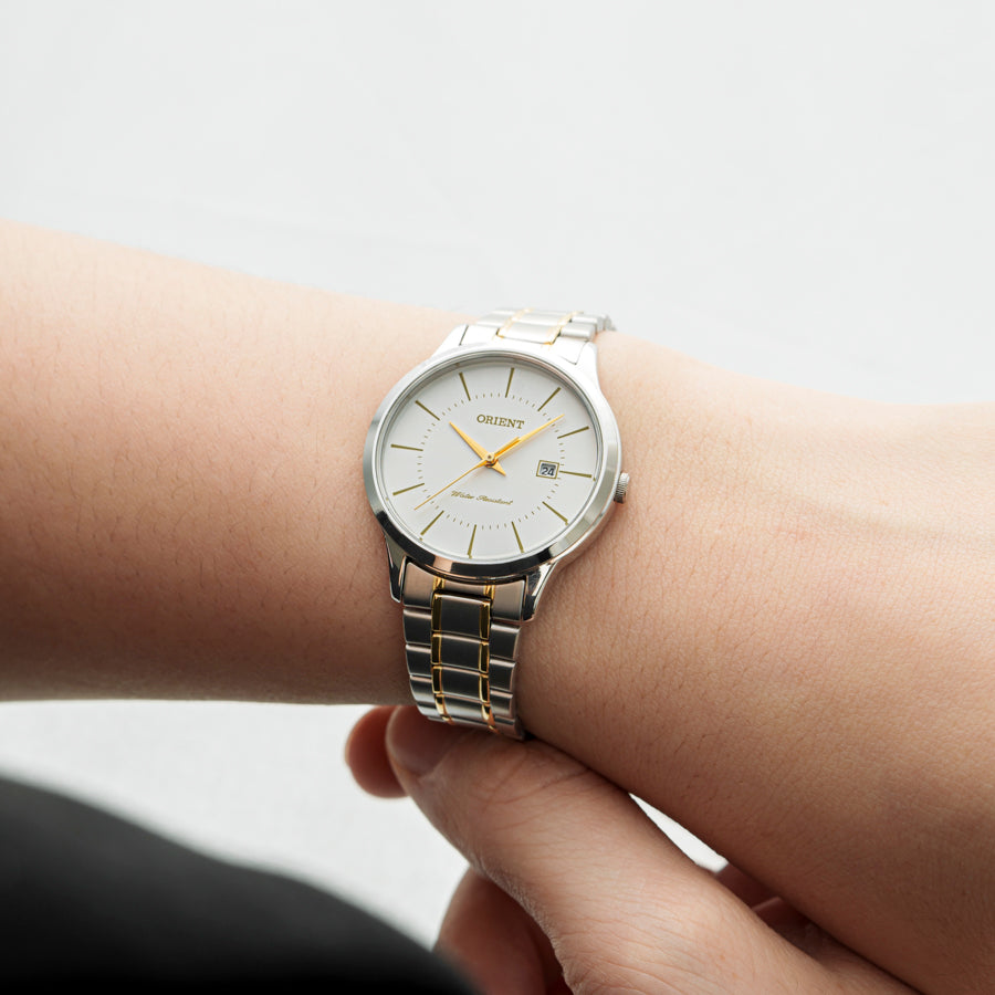 Orient Nữ RF-QA0010S10B