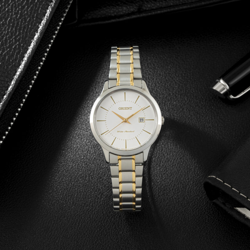 Orient Nữ RF-QA0010S10B