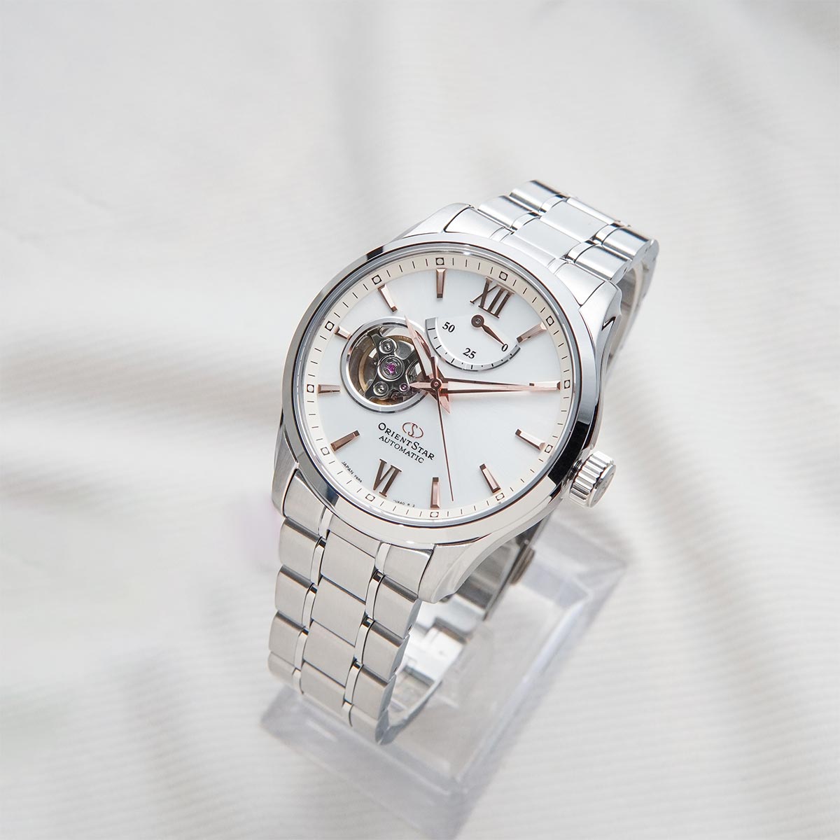 Orient Star Nam RK-AT0024S